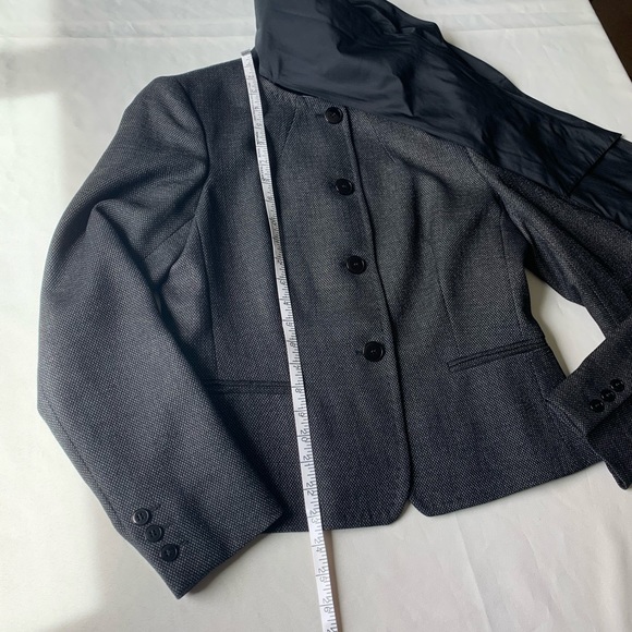 Max Mara blazer size 10 (European 40) - Picture 10 of 16
